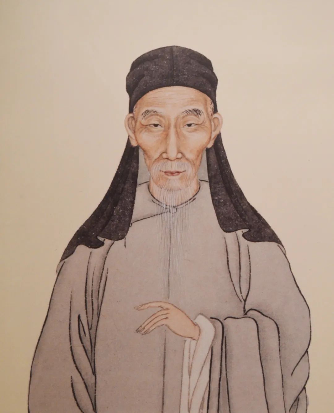 王夫之简介(一位别具手眼的史评家)