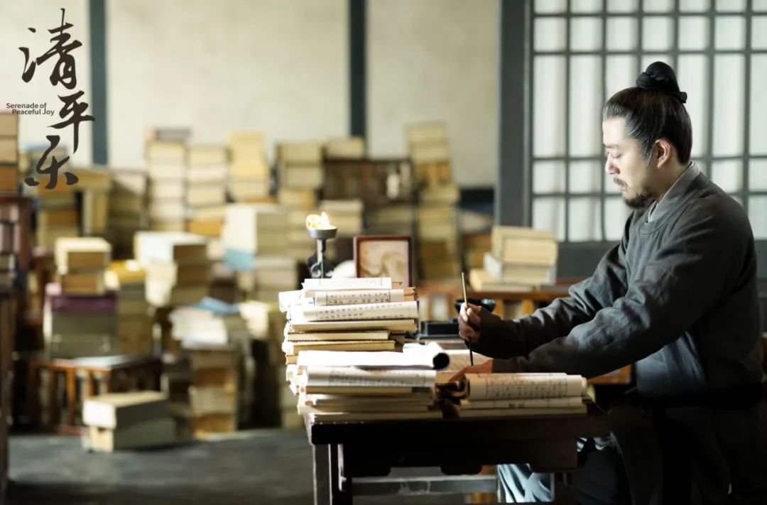 王夫之简介(一位别具手眼的史评家)