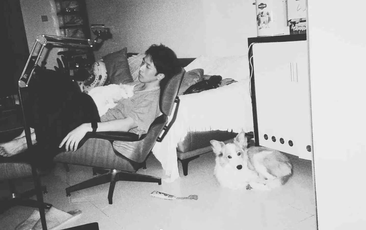 网红刘阳个人简介(知名网红刘阳人设崩塌,时隔三年发微博晒灰色图片,是要复出吗?)