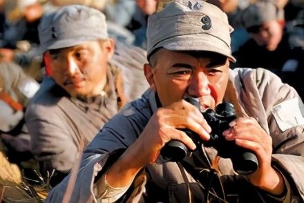 王近山简介(一代战将王近山将军的简历)