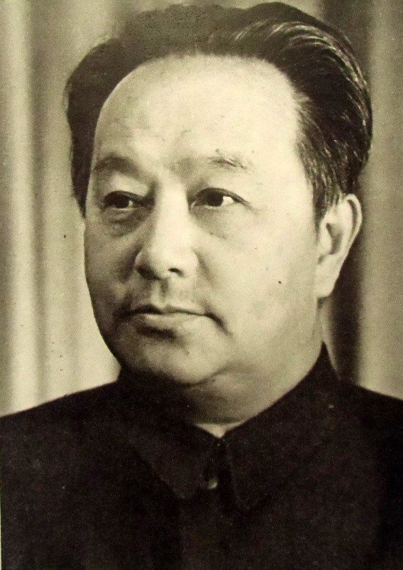 王明简介(图说曾经的中国共产党领导人“王明”)