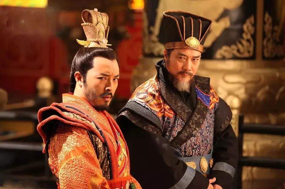 王世充简介(王世充本可得天下,却开会成瘾,逼反秦琼、程咬金:实在太啰嗦了)