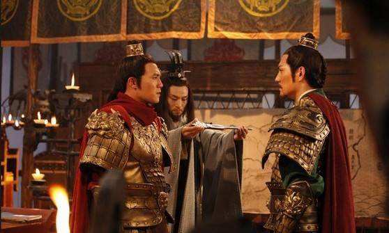 王世充简介(王世充本可得天下,却开会成瘾,逼反秦琼、程咬金:实在太啰嗦了)