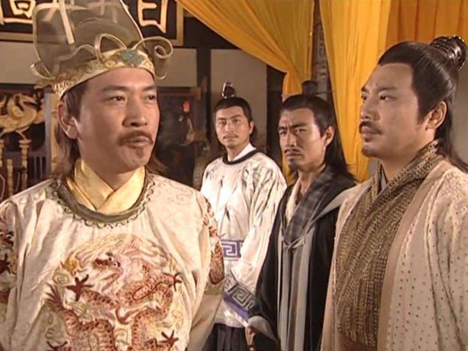 王世充简介(王世充本可得天下,却开会成瘾,逼反秦琼、程咬金:实在太啰嗦了)