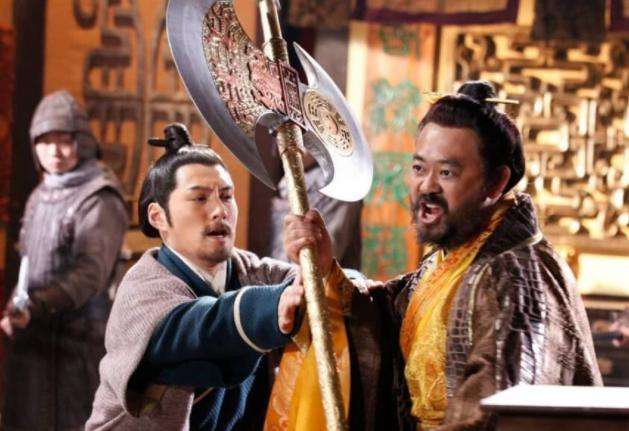 王世充简介(王世充本可得天下,却开会成瘾,逼反秦琼、程咬金:实在太啰嗦了)