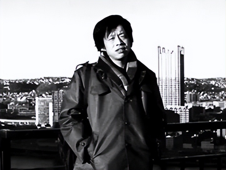 王小波简介(告诉你,银河,一想到你,我这张丑脸上就泛起微笑)