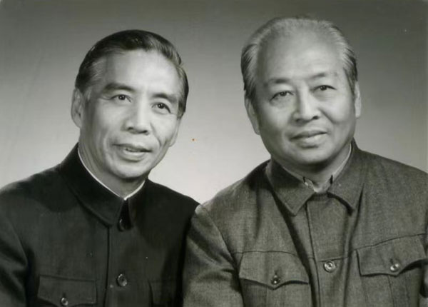 吴霜简介(吴霜:想念我的六叔吴祖强)