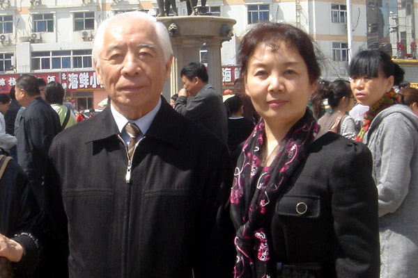 吴霜简介(吴霜:想念我的六叔吴祖强)