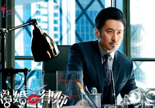 吴秀波个人简介(吴秀波毁灭史:从“国民大叔”到人人喊打,他的故事比你想的精彩)