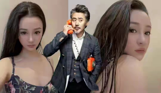 吴秀波个人简介(吴秀波毁灭史:从“国民大叔”到人人喊打,他的故事比你想的精彩)