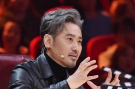 吴秀波个人简介(吴秀波毁灭史:从“国民大叔”到人人喊打,他的故事比你想的精彩)