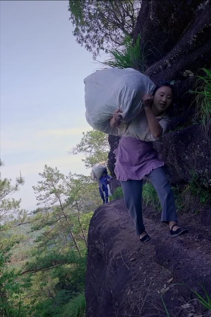 乡愁沈丹个人资料简介(从离异负债到带全村人致富,单亲妈妈如何完成蜕变?)