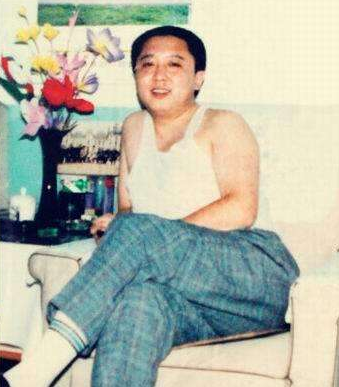 相声于谦简介（娶19岁女学生，不赚钱时靠老婆养，两个儿子归郭德纲管）