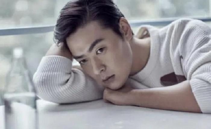 孝顺的张桐简介（成名后为父母买房，和女友相恋6年结婚，40岁没孩子）