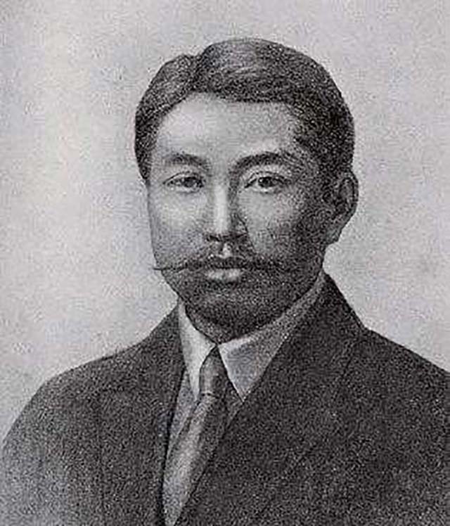 辛亥革命先驱黄兴简介（黄兴42岁因病去世，留下8个子女，如今现状如何？）