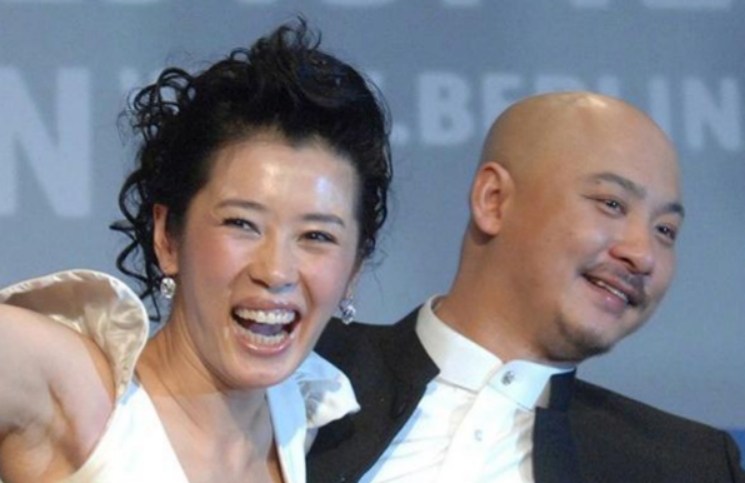 “性感尤物”余男的个人资料简介(生猛人生,和她的唏嘘情史)