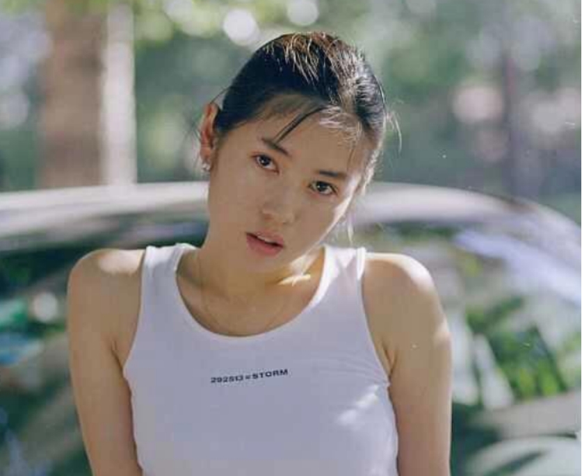 “性感尤物”余男的个人资料简介(生猛人生,和她的唏嘘情史)