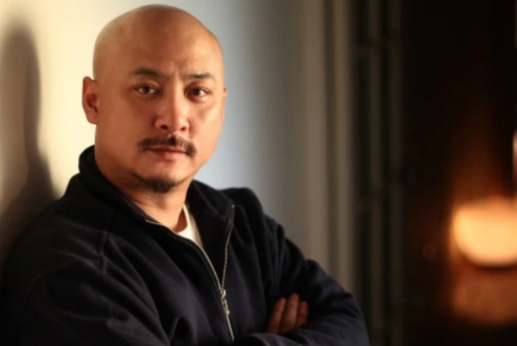 “性感尤物”余男的个人资料简介(生猛人生,和她的唏嘘情史)