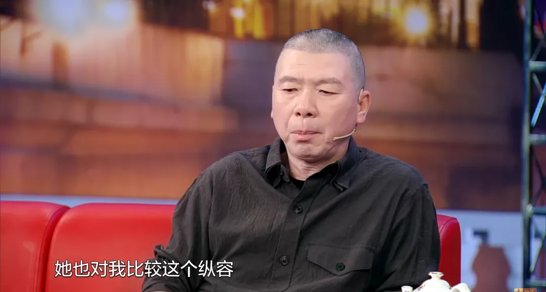 徐帆简介(徐帆当年这么红,为何还做第三者,插足别人的婚姻?)