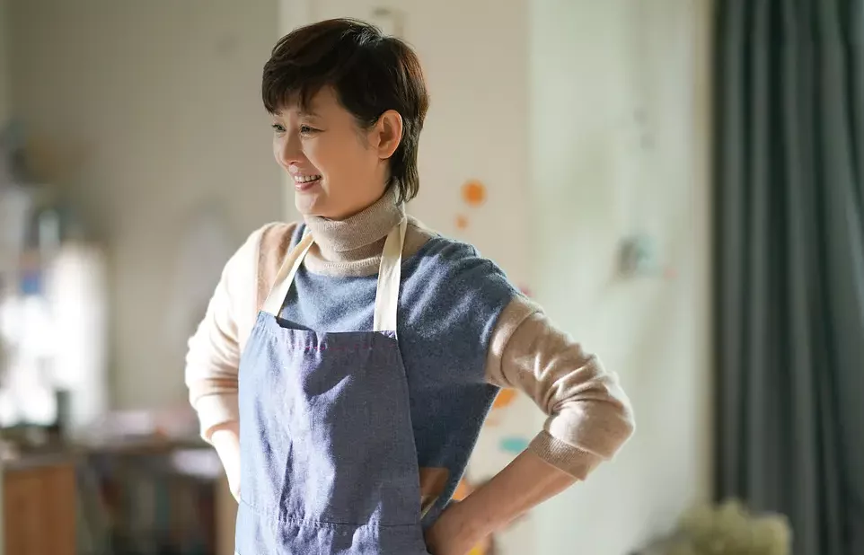 徐帆简介(徐帆当年这么红,为何还做第三者,插足别人的婚姻?)