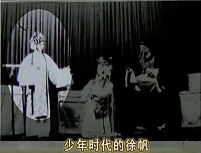 徐帆简介(徐帆当年这么红,为何还做第三者,插足别人的婚姻?)