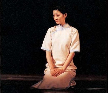 徐帆简介(徐帆当年这么红,为何还做第三者,插足别人的婚姻?)