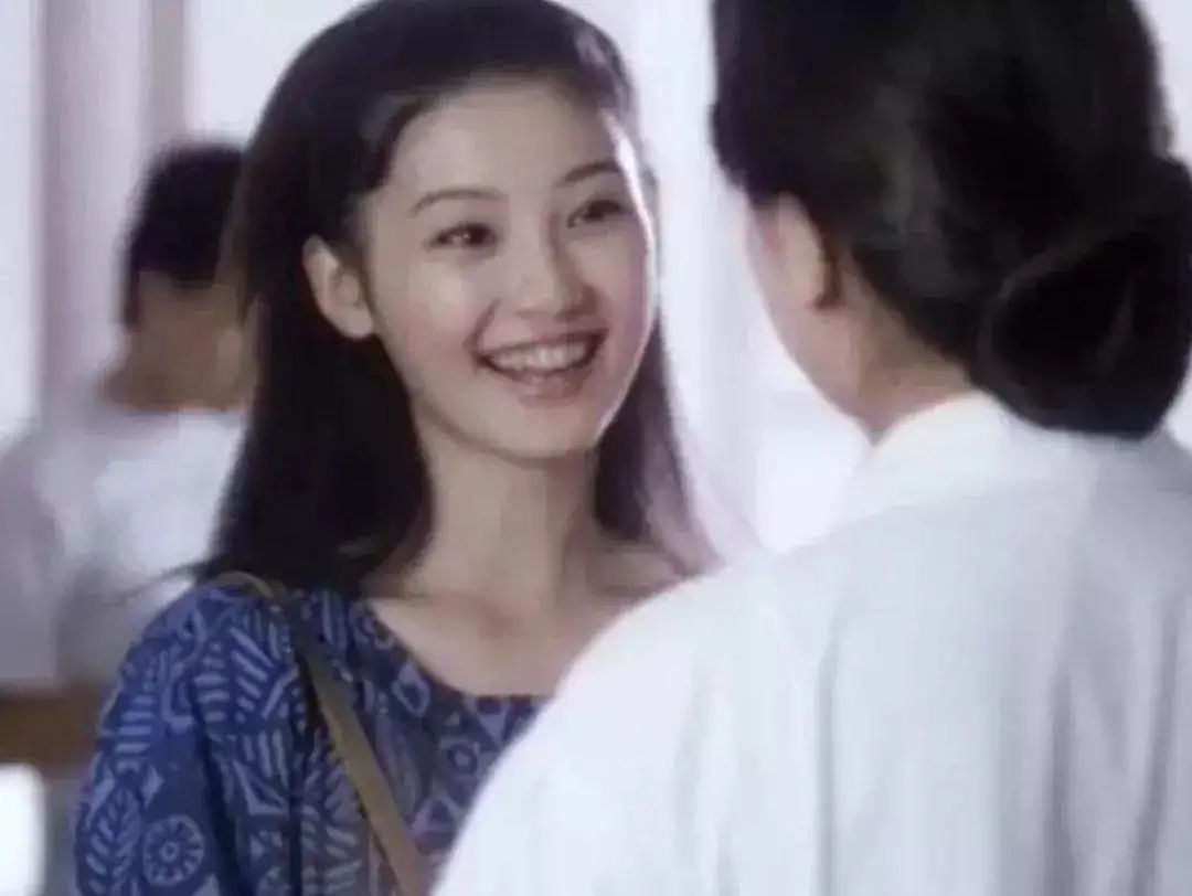 徐帆简介(徐帆当年这么红,为何还做第三者,插足别人的婚姻?)