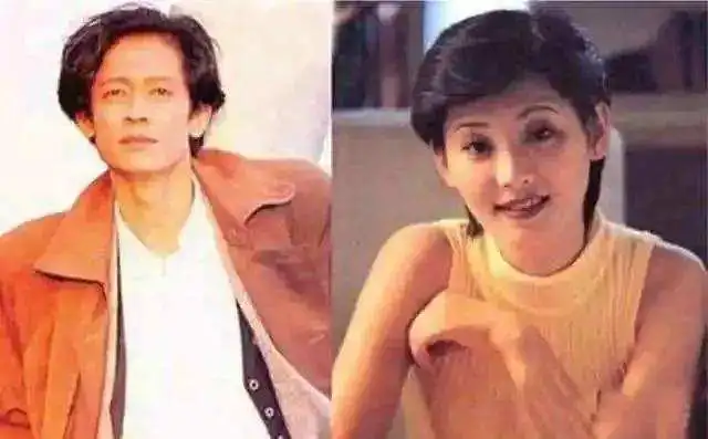 徐帆简介(徐帆当年这么红,为何还做第三者,插足别人的婚姻?)