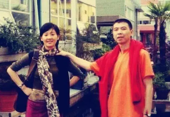 徐帆简介(徐帆当年这么红,为何还做第三者,插足别人的婚姻?)