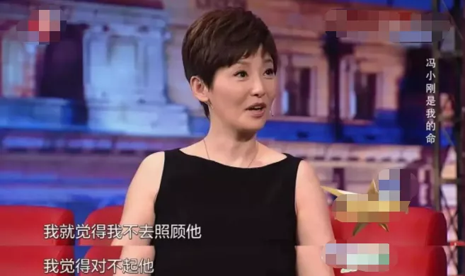 徐帆简介(徐帆当年这么红,为何还做第三者,插足别人的婚姻?)