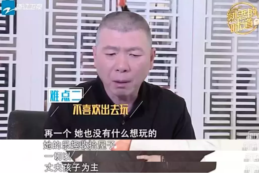 徐帆简介(徐帆当年这么红,为何还做第三者,插足别人的婚姻?)