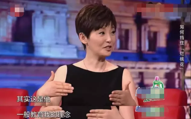 徐帆简介(徐帆当年这么红,为何还做第三者,插足别人的婚姻?)