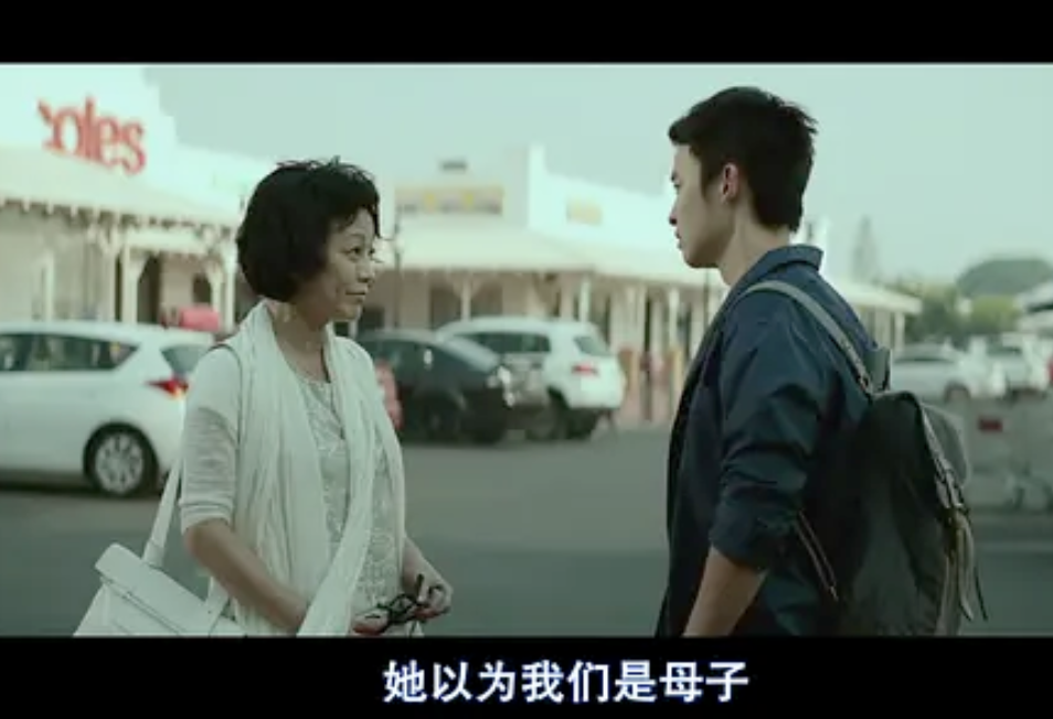 演员董子健个人资料简介(妈妈是王京花,19岁一炮而红,他的家庭不简单)