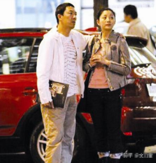 演员殷桃的个人资料简介(一段失败的婚姻,情史一波三折,42岁依旧)