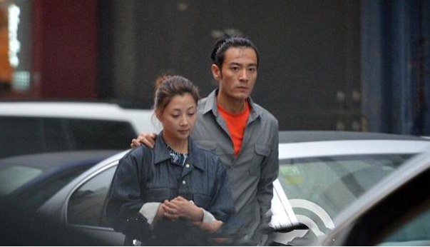 演员殷桃的个人资料简介(一段失败的婚姻,情史一波三折,42岁依旧)