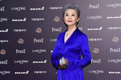 叶德娴个人资料简介(她是71岁高龄老戏骨,曾片约不断,获奖无数,如今活成这样)