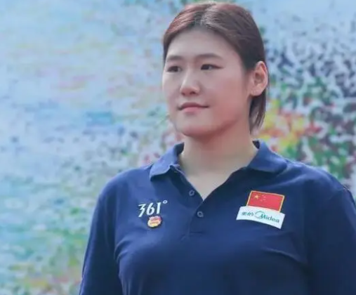 叶诗文简介(26岁叶诗文遗憾落选国家队!拒绝退役,拒绝高薪岗位,新目标曝光)