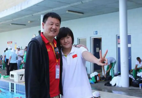 叶诗文简介(26岁叶诗文遗憾落选国家队!拒绝退役,拒绝高薪岗位,新目标曝光)