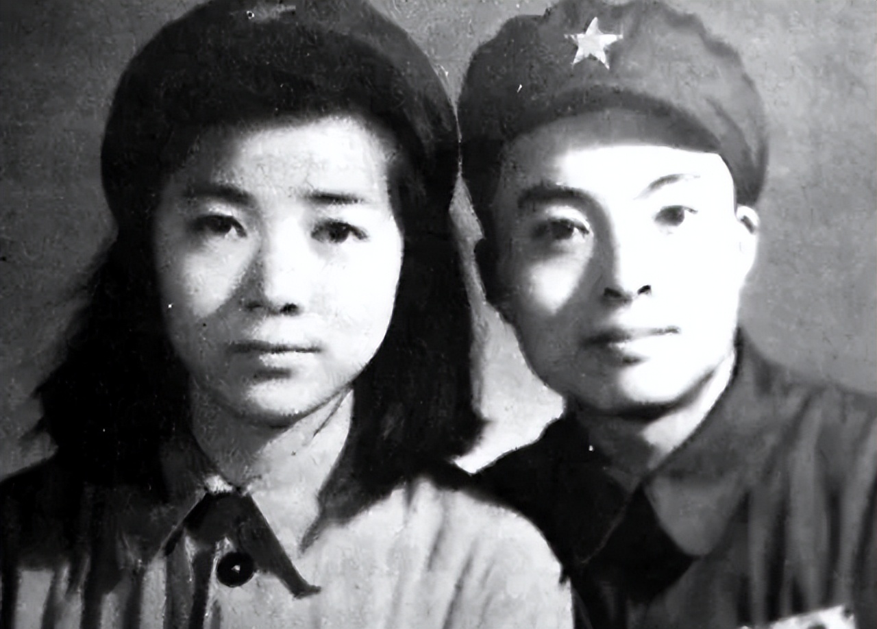 艺术家田华简介(与初恋丈夫爱一生,儿子去世当天她为何还去当评委?)