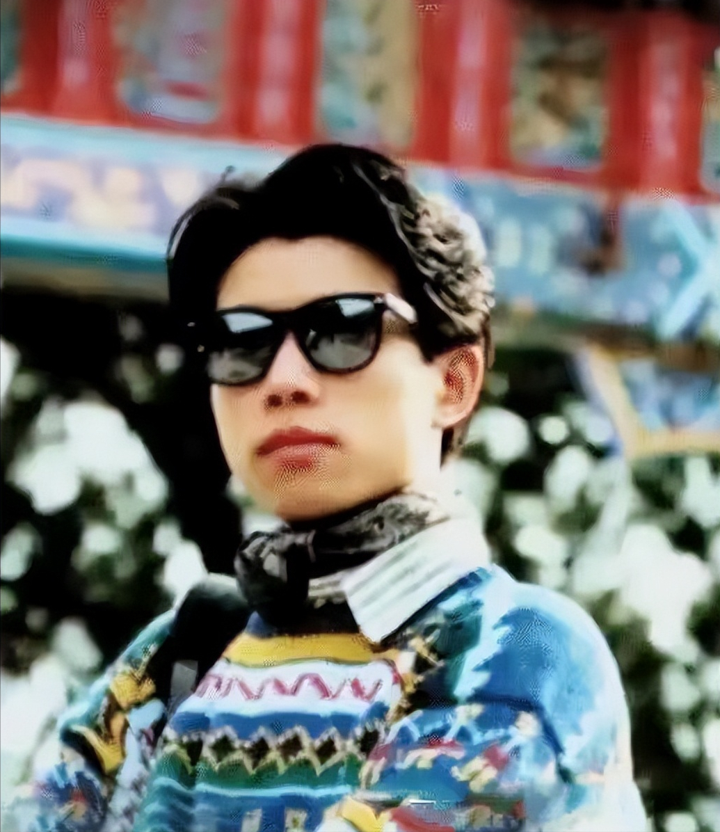 郭峰简介(音乐才子郭峰,60岁仍未婚无子女,还没成家就老了)