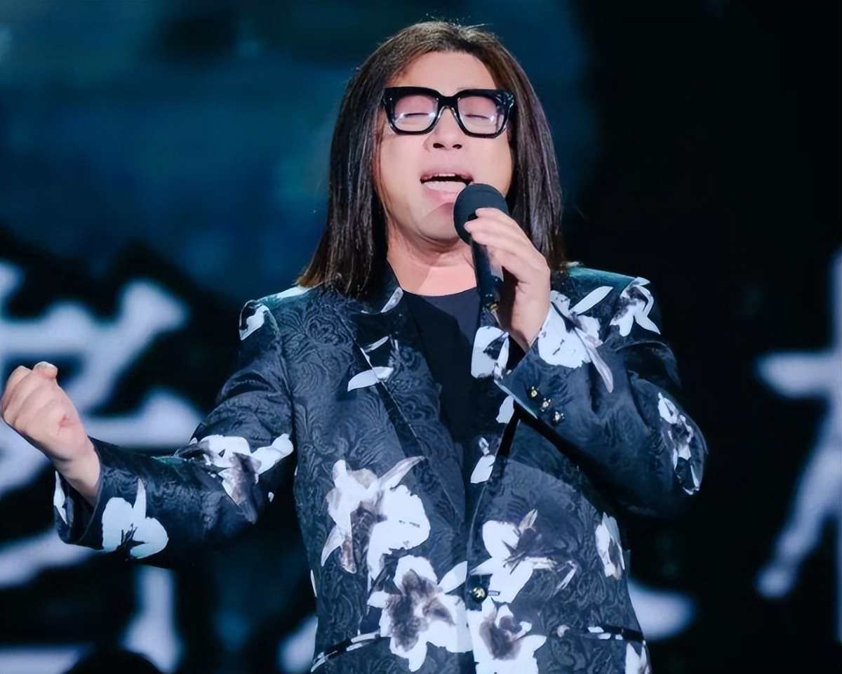 郭峰简介(音乐才子郭峰,60岁仍未婚无子女,还没成家就老了)