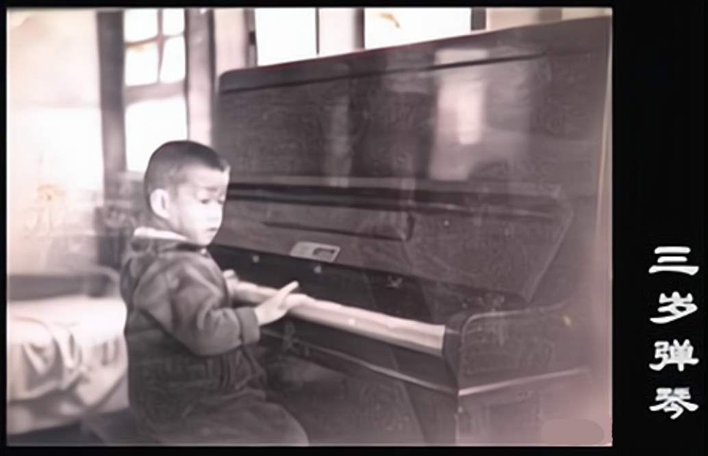 郭峰简介(音乐才子郭峰,60岁仍未婚无子女,还没成家就老了)