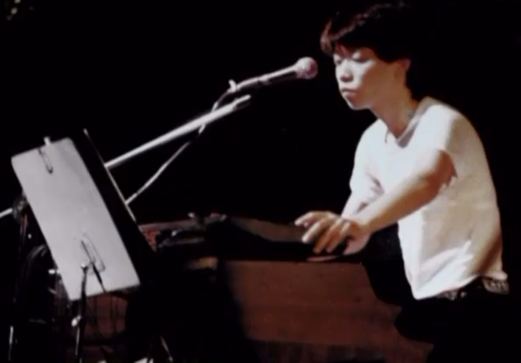 郭峰简介(音乐才子郭峰,60岁仍未婚无子女,还没成家就老了)