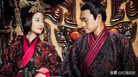 阴丽华简介（阴丽华与郭圣通二人立谁为皇后？刘秀犯难了，最后他将如何抉择？）