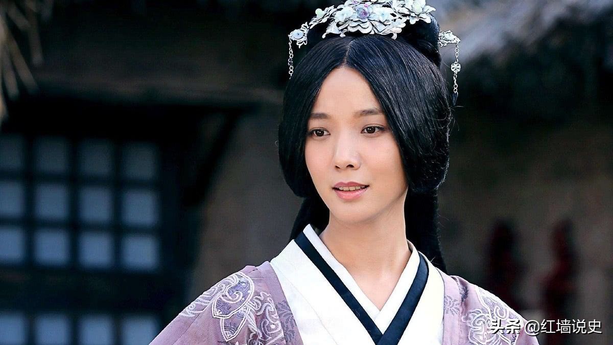 阴丽华简介（阴丽华与郭圣通二人立谁为皇后？刘秀犯难了，最后他将如何抉择？）