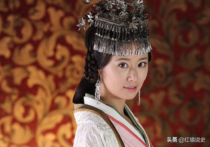 阴丽华简介（阴丽华与郭圣通二人立谁为皇后？刘秀犯难了，最后他将如何抉择？）