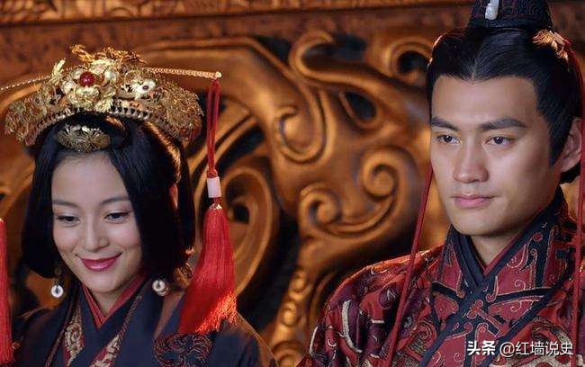 阴丽华简介（阴丽华与郭圣通二人立谁为皇后？刘秀犯难了，最后他将如何抉择？）