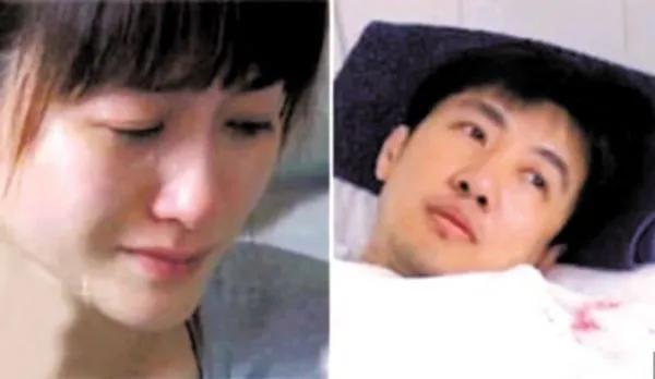 殷桃简历个人资料简介(殷桃的嘴上为什么总是破了一块呢?采访中她说出了真相)