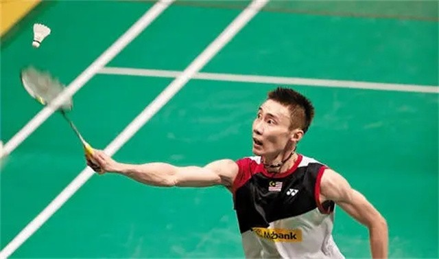 羽坛名将李宗伟简介(马来西亚的英雄)