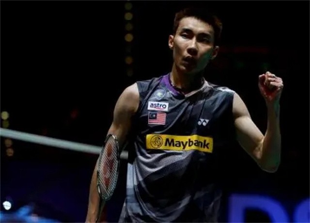 羽坛名将李宗伟简介(马来西亚的英雄)